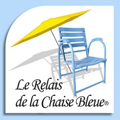 Le Relais de la Chaise Bleue