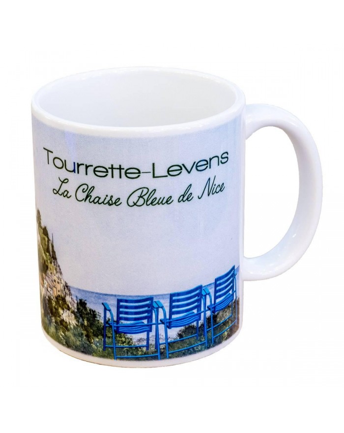 Mug Tourrette-Levens