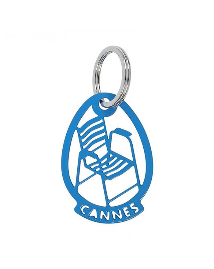 Porte-Clés Cannes