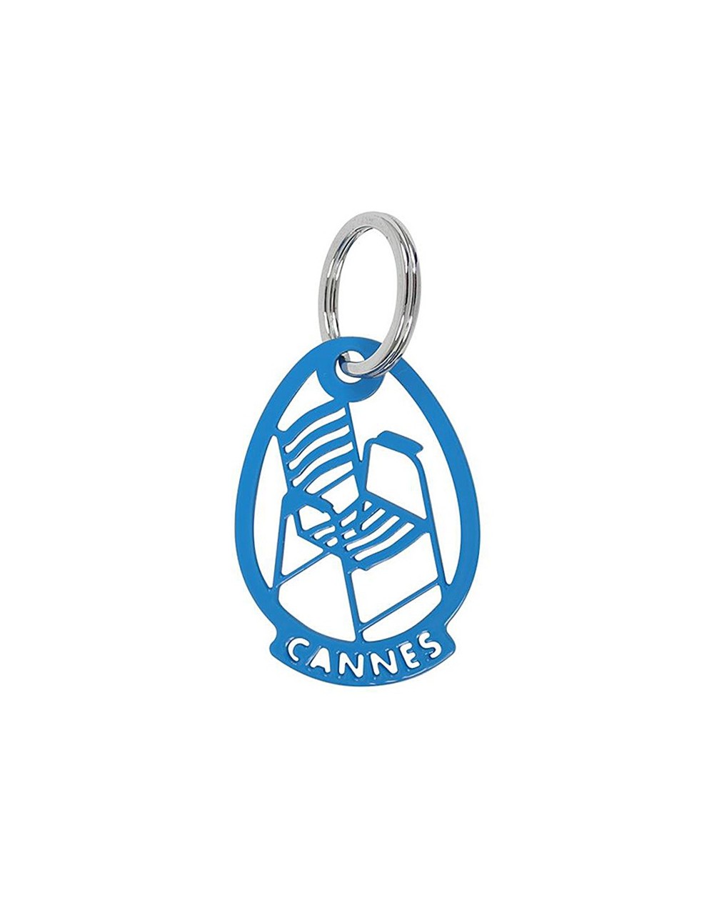 Porte-Clés Cannes