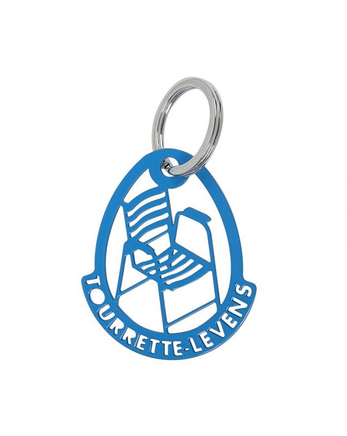 keychain Tourrette-Levens