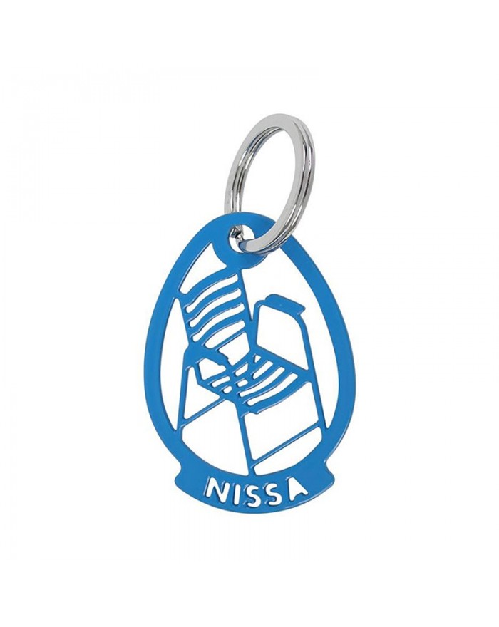 Porte-clefs Nissa