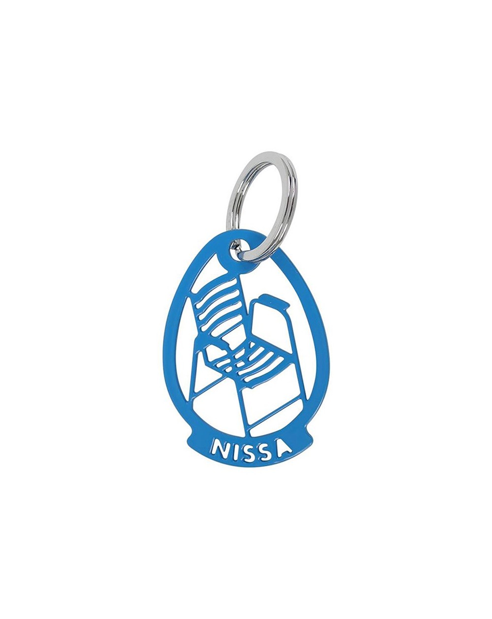 Porte-clefs Nissa