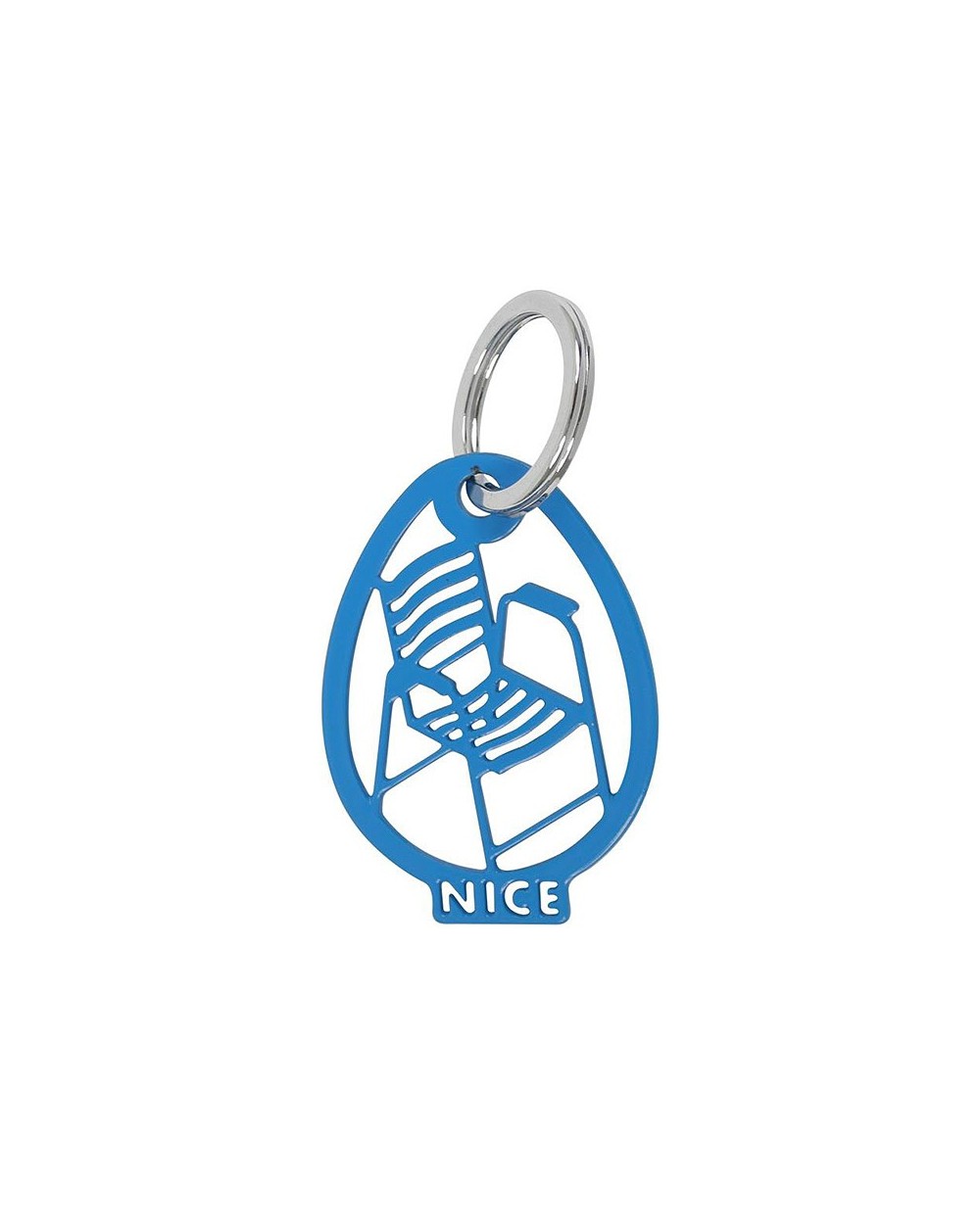 Porte-clefs Nice