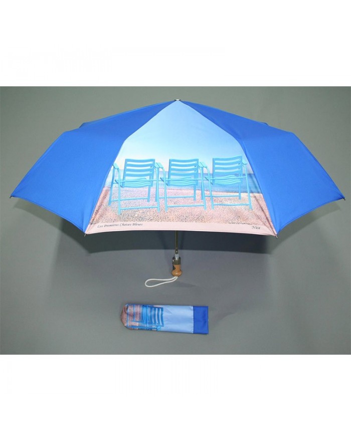 Parapluie pliant