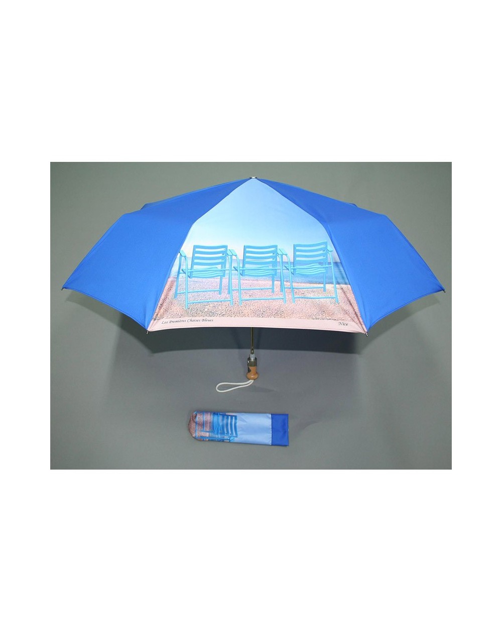 Parapluie pliant