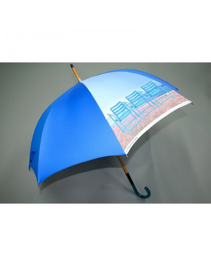 Parapluie canne