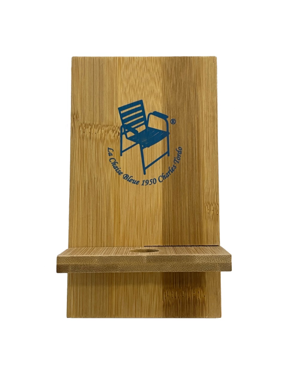 Phone holder - front