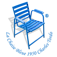 La Chaise Bleue Collection - www.lachaisebleuecollection.com