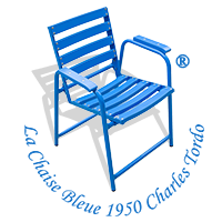 La Chaise Bleue Collection